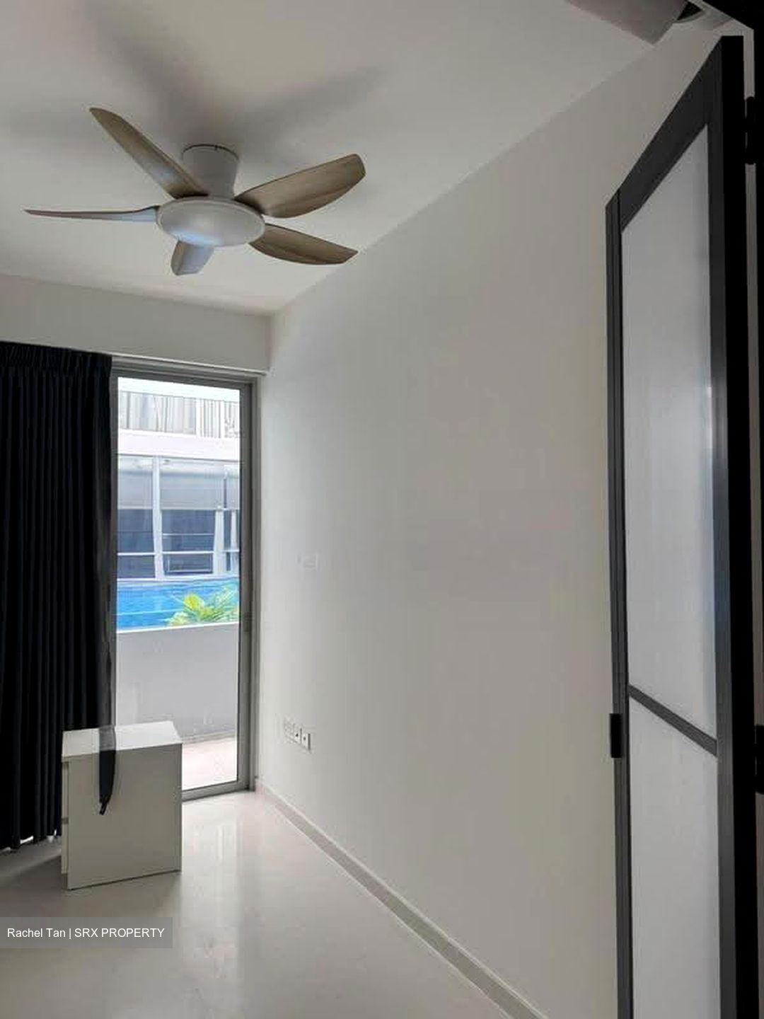 Wilkie Studio (D9), Apartment #632487331